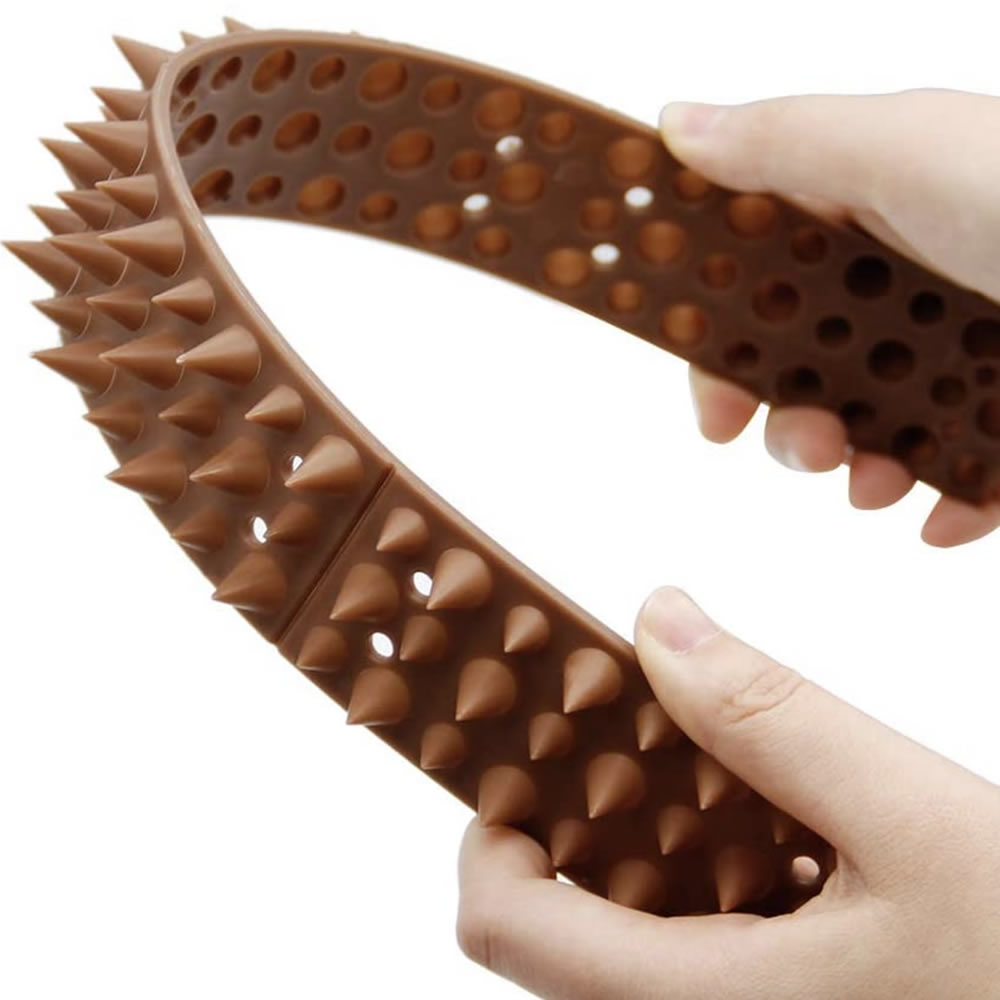 Snake Spikes | Snake Spike Strip | Snake Deterrent Spikes (per 50cm strip): image 3